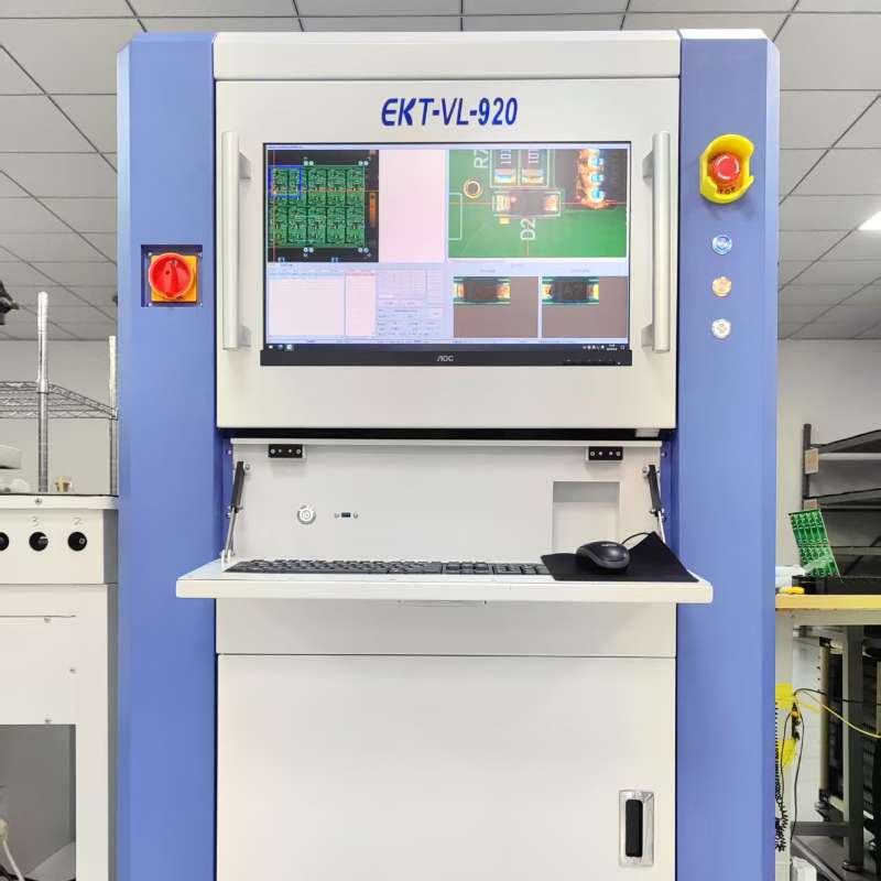 全自動光學檢測儀